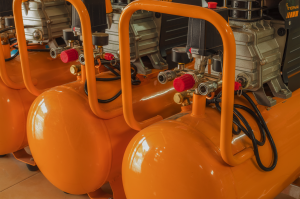 Air Compressor Upgrade Bakersfield CA NB Sales