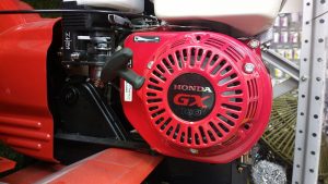 Honda gx160 Engine replacement for air compressors